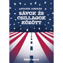 Sávok és csillagok között