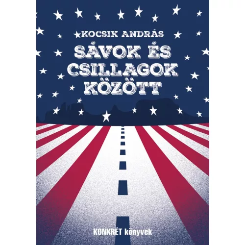 Sávok és csillagok között