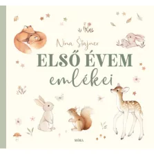 Első évem emlékei