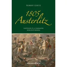 1805 Austerlitz