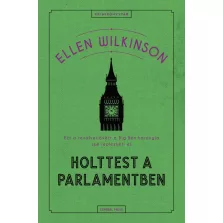 Holttest a parlamentben