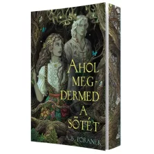 Ahol megdermed a sötét