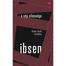 A nép ellensége - Kúnos László fordítása