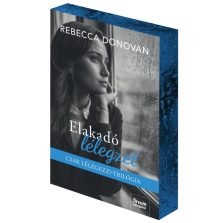 Elakadó lélegzet – Éldekorált kiadás