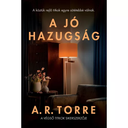A jó hazugság