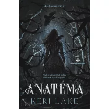 Anatéma - Éldekorált