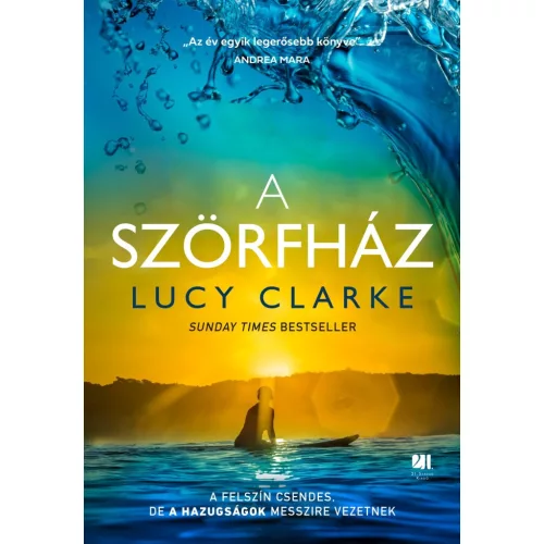 A Szörfház
