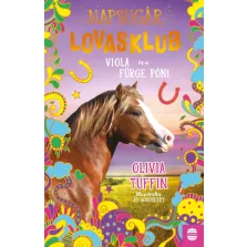 Viola és a fürge póni