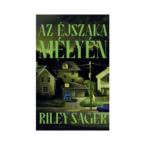 Az éjszaka mélyén