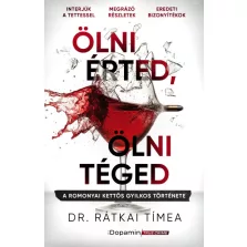   Ölni érted, ölni téged - A romonyai kettős gyilkos története