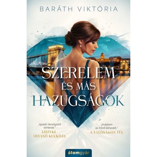 Szerelem és más hazugságok