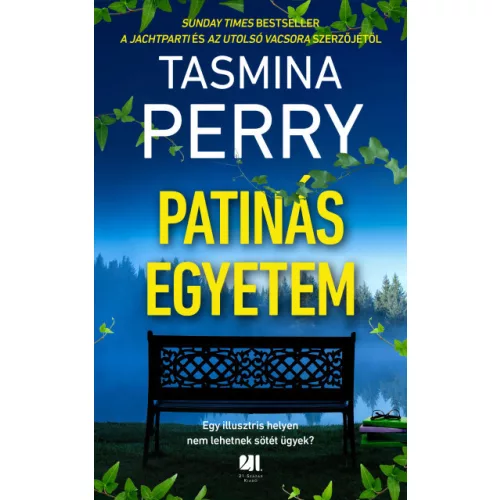 Patinás egyetem