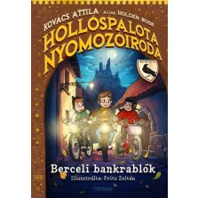 Berceli bankrablók
