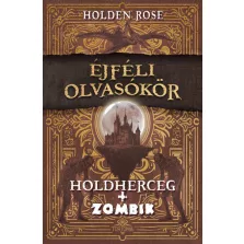 Holdherceg + zombik