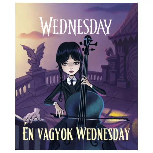 Én vagyok Wednesday