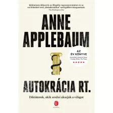 Autokrácia Rt.