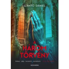 A három törvény