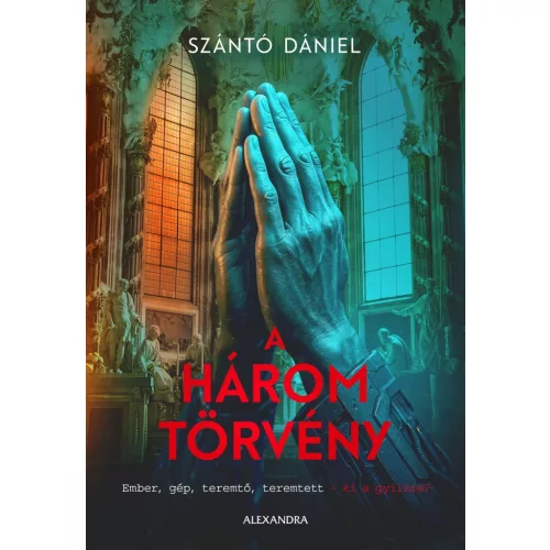 A három törvény