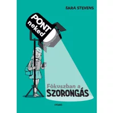 Fókuszban a szorongás