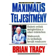 Maximális teljesítmény