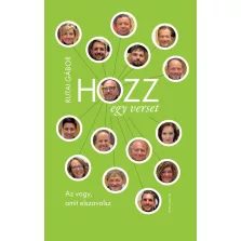 Hozz egy verset - Rímportrék