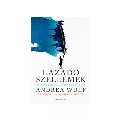 Lázadó szellemek