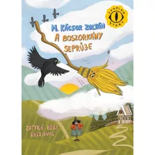 A boszorkány seprűje