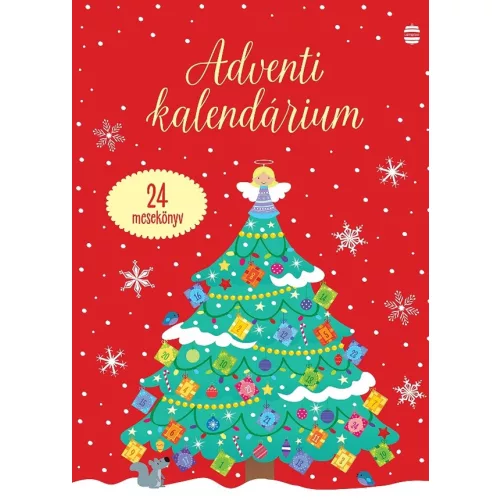 Adventi kalendárium