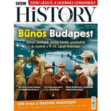 BBC History - 2025. július