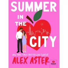 Summer in the City