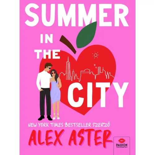 Summer in the City