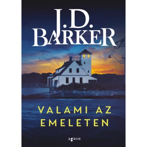Valami az emeleten