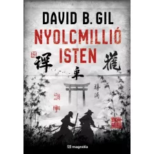 Nyolcmillió isten