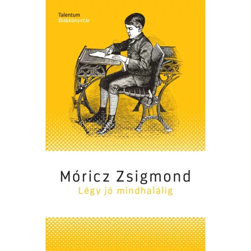 Légy jó mindhalálig