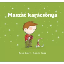 Maszat karácsonya