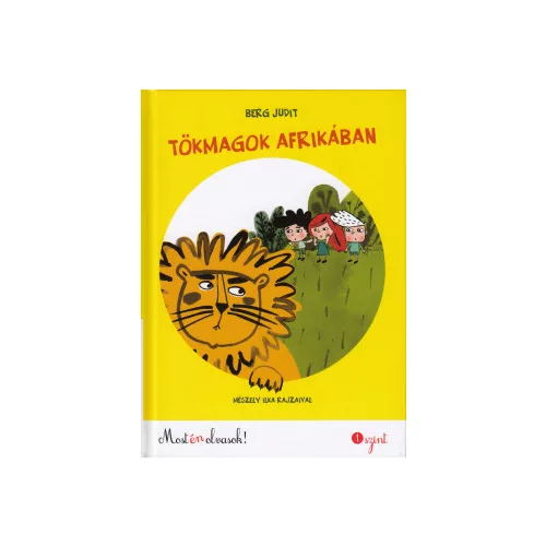 Tökmagok Afrikában