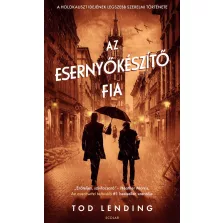 Az esernyőkészítő fia