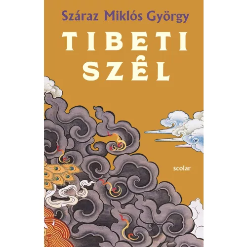 Tibeti szél