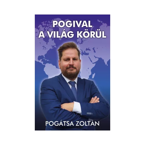 Pogival a világ körül