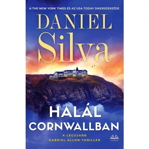 Halál Cornwallban