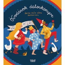 Óvodások daloskönyve