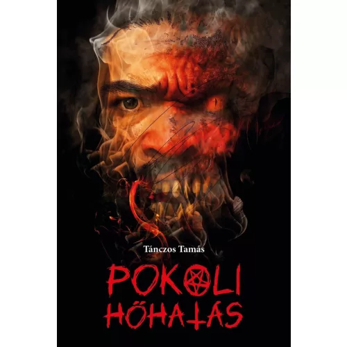 Pokoli hőhatás