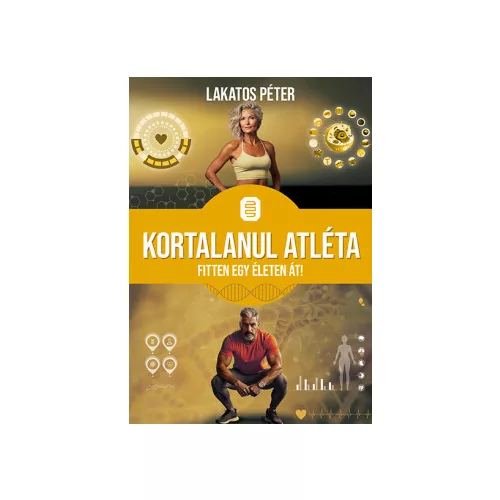 Kortalanul atléta