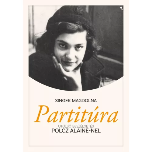 Partitúra - új kiadás