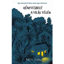 Könyvesbolt a világ végén