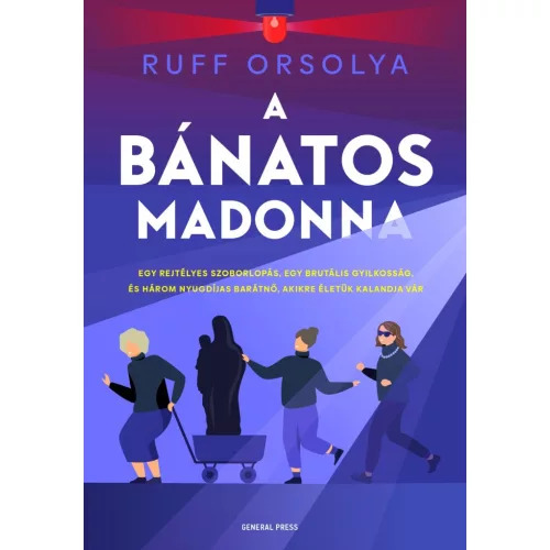 A Bánatos Madonna