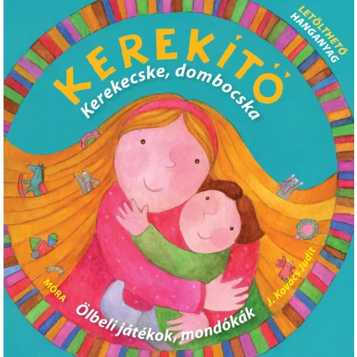 Kerekítő - Kerekecske, dombocska