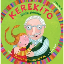 Kerekítő - Hinta, palinta