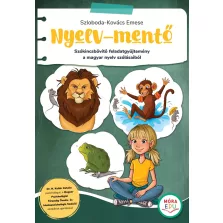 Nyelv-mentő