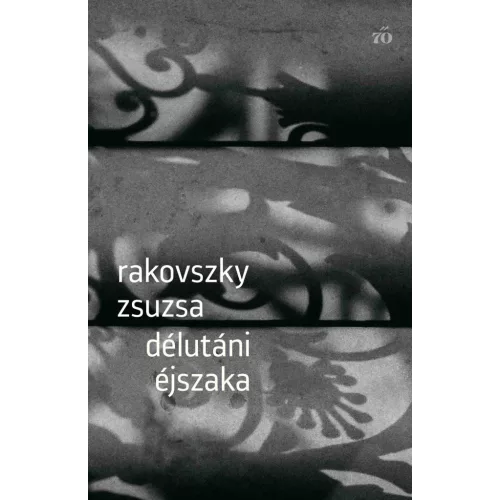 Délutáni éjszaka